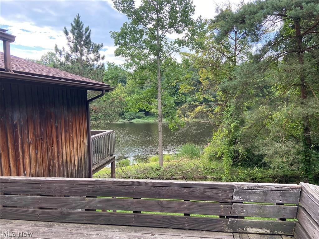 Pine Lake - Residential