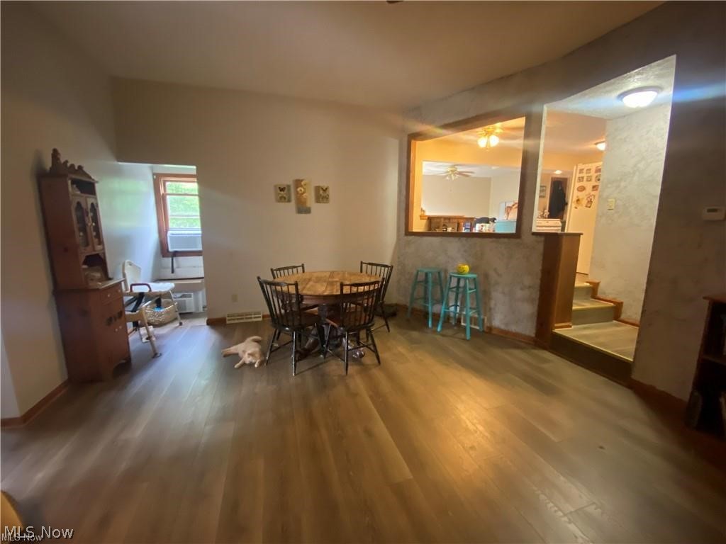 Pine Lake - Residential