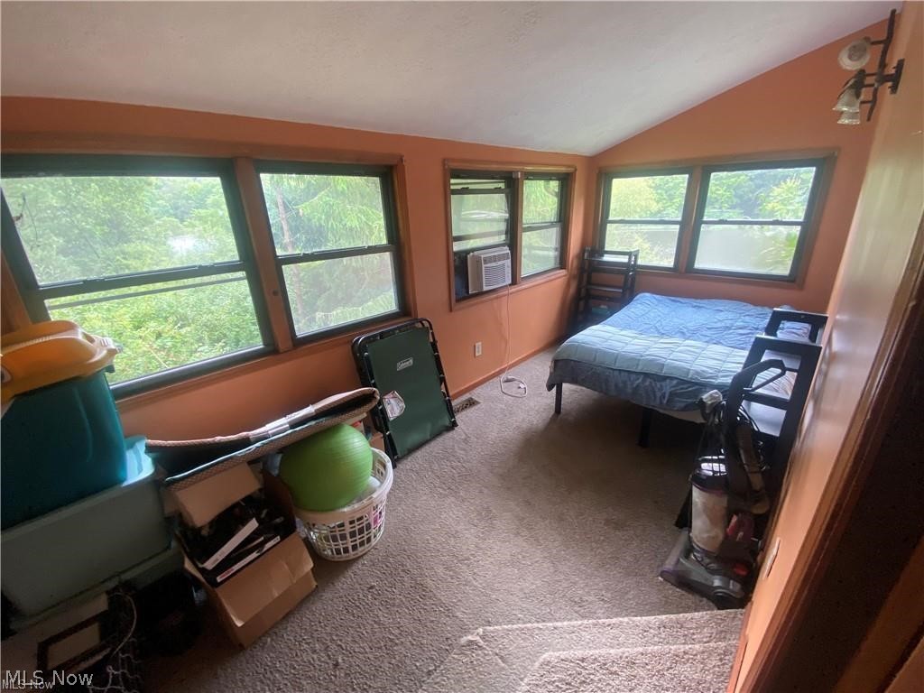 Pine Lake - Residential