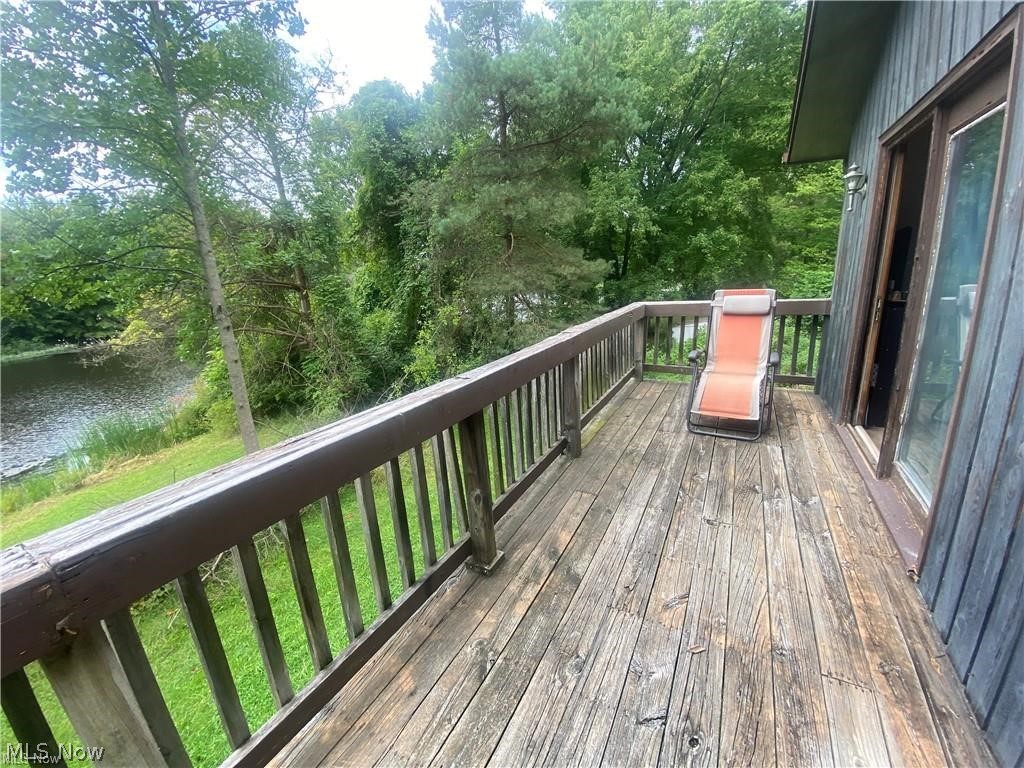 Pine Lake - Residential