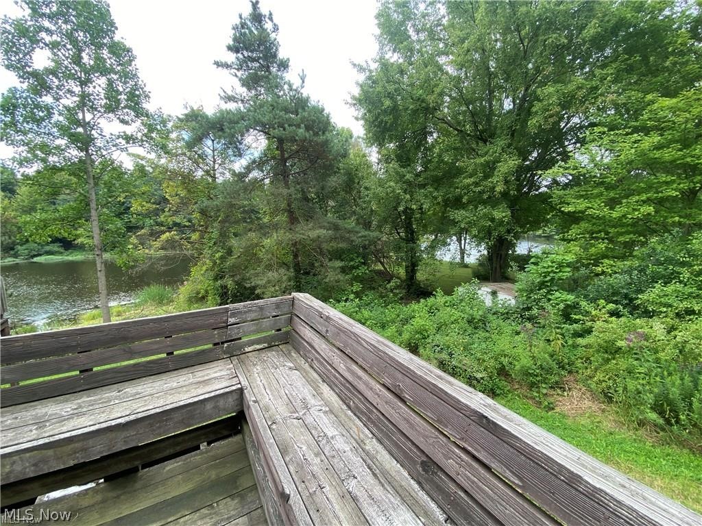 Pine Lake - Residential