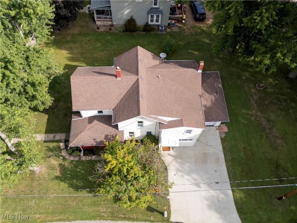 Wadsworth - Residential