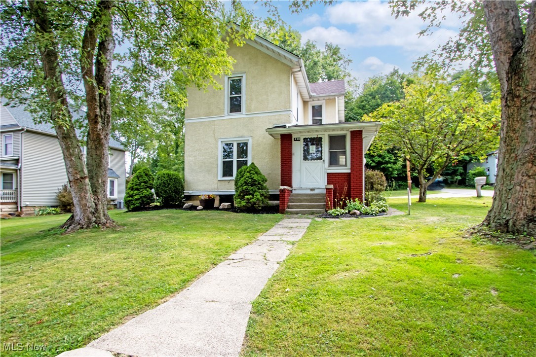 Wadsworth - Residential