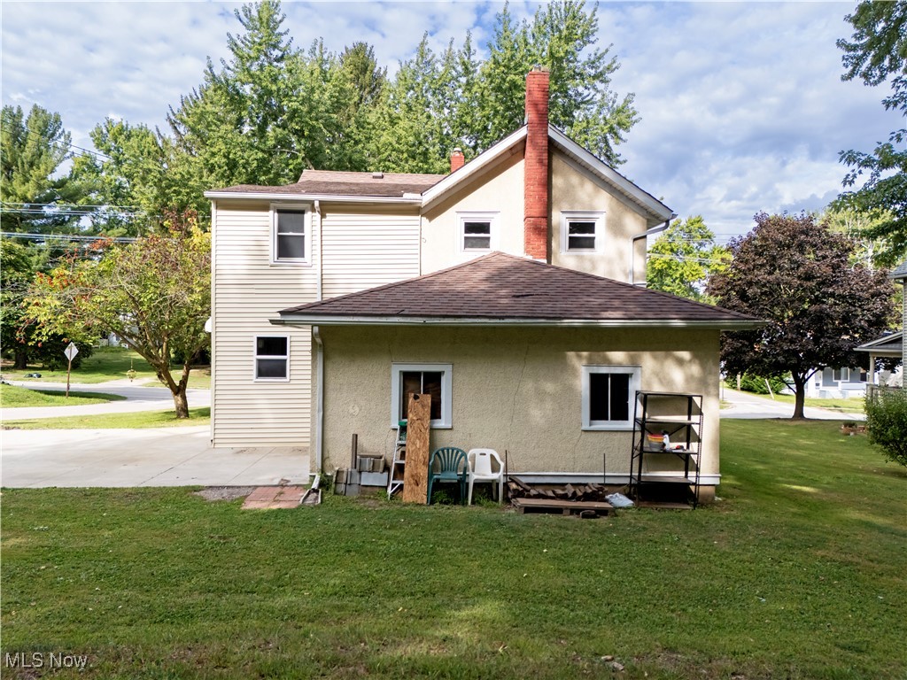 Wadsworth - Residential