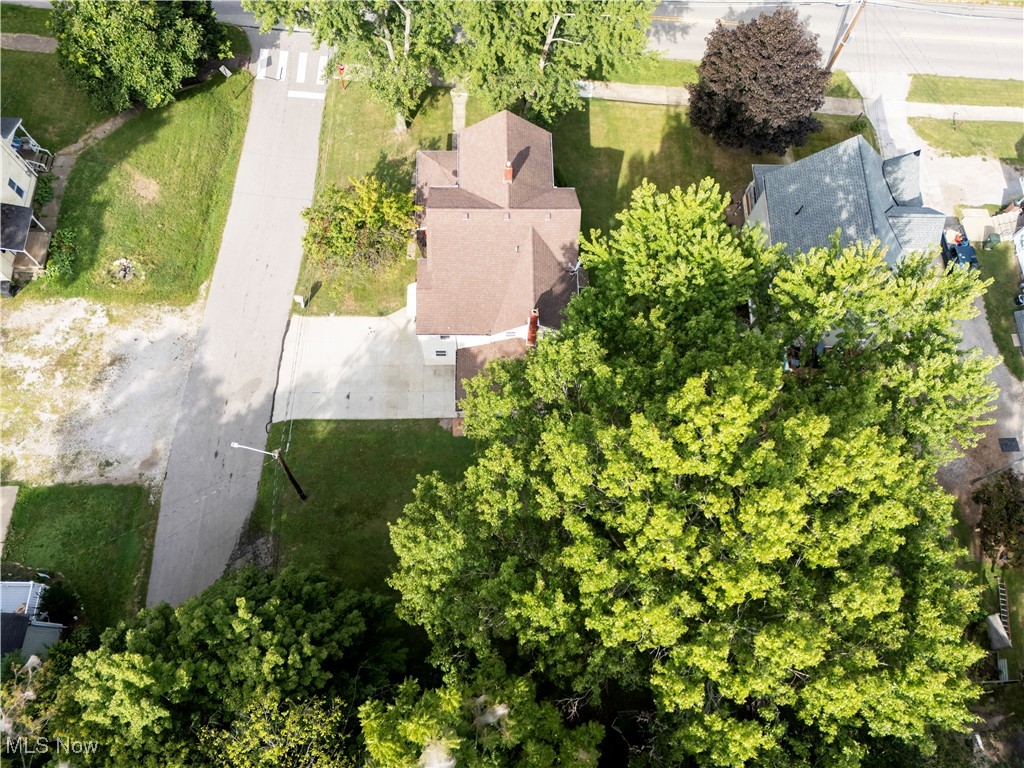 Wadsworth - Residential