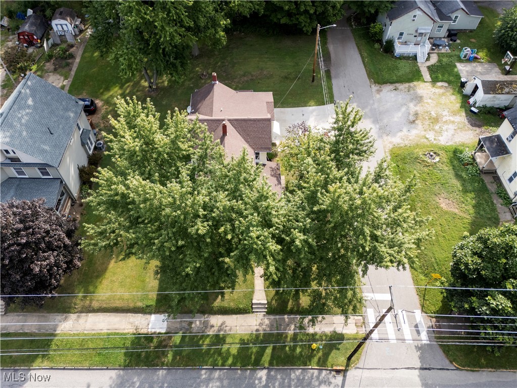 Wadsworth - Residential