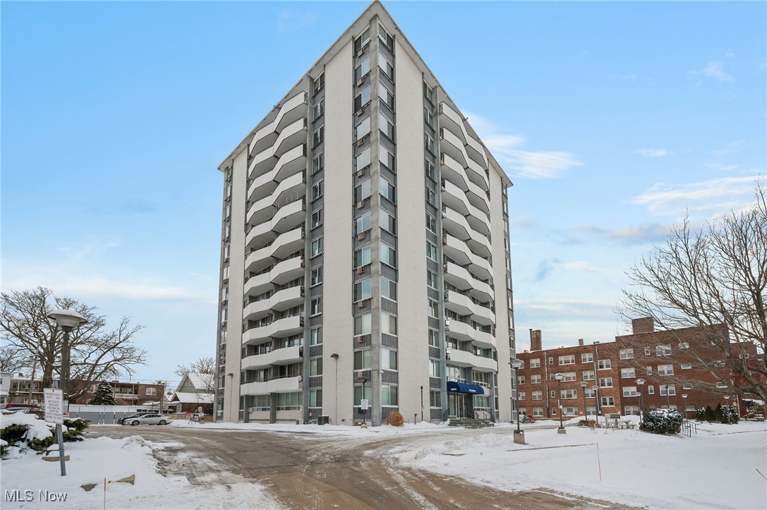 Envoy Condo - Residential