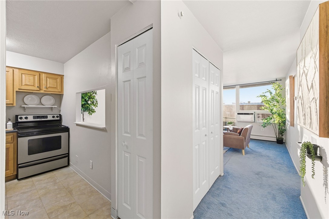 Envoy Condo - Residential