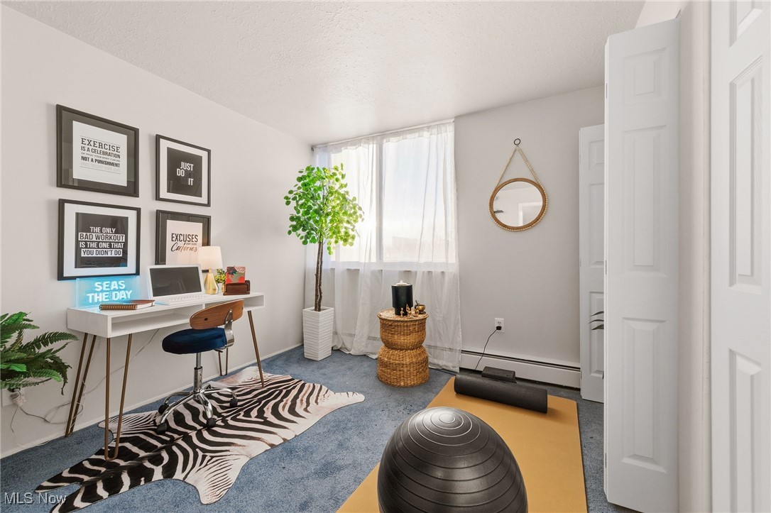 Envoy Condo - Residential