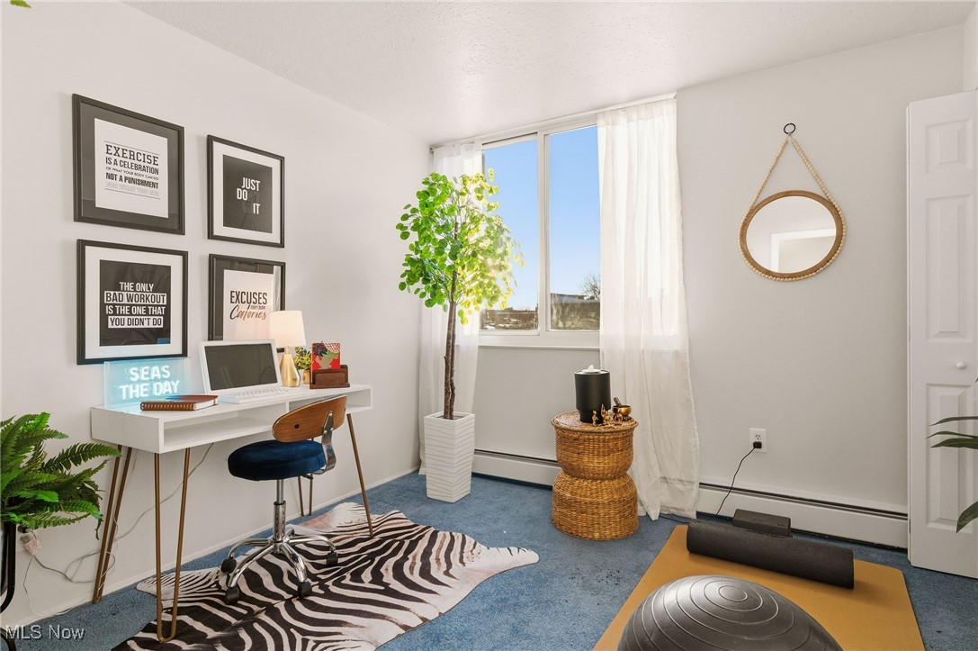 Envoy Condo - Residential