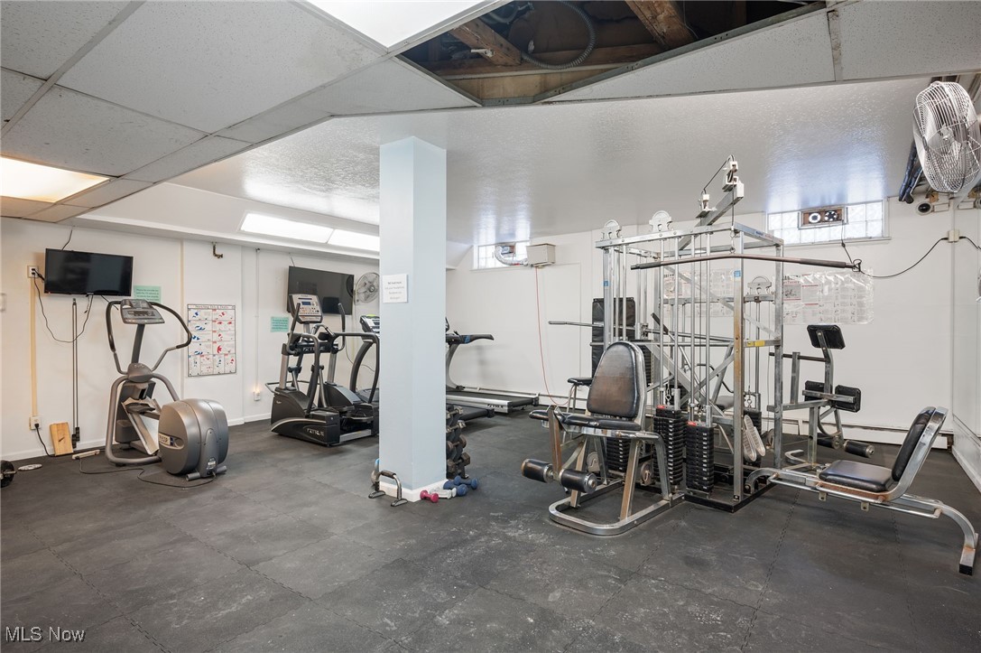 Envoy Condo - Residential