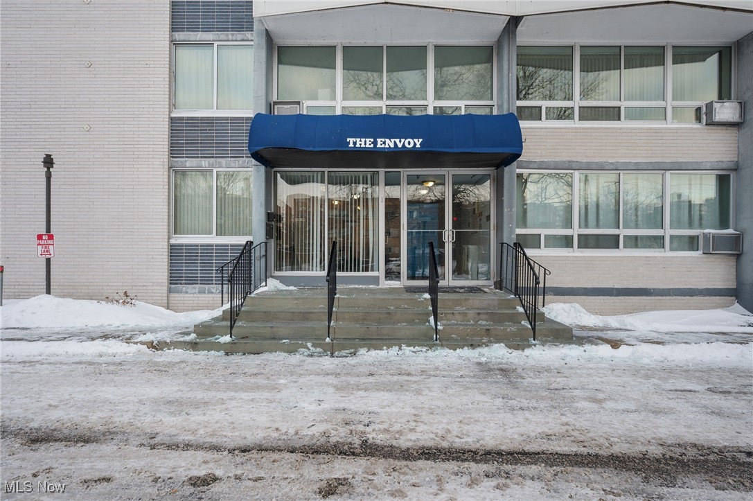 Envoy Condo - Residential