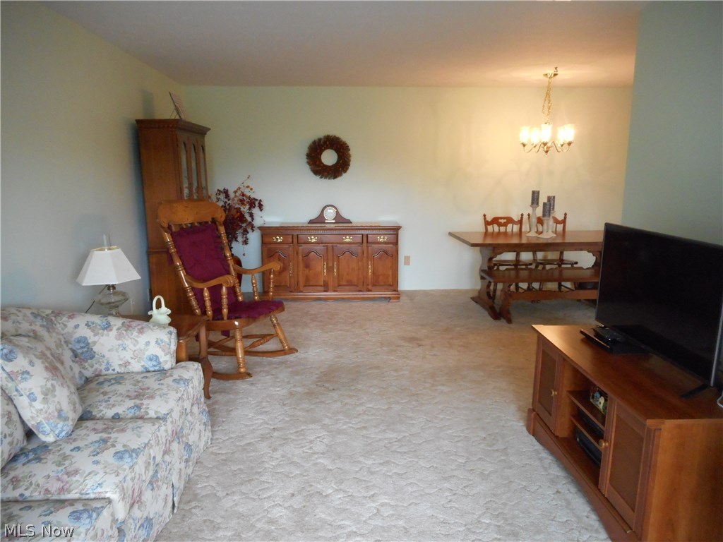 Silver Lake Towers Condo - Residential