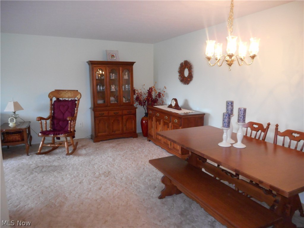 Silver Lake Towers Condo - Residential