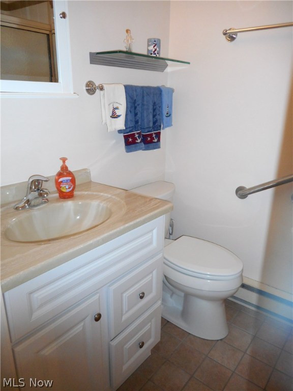 Silver Lake Towers Condo - Residential