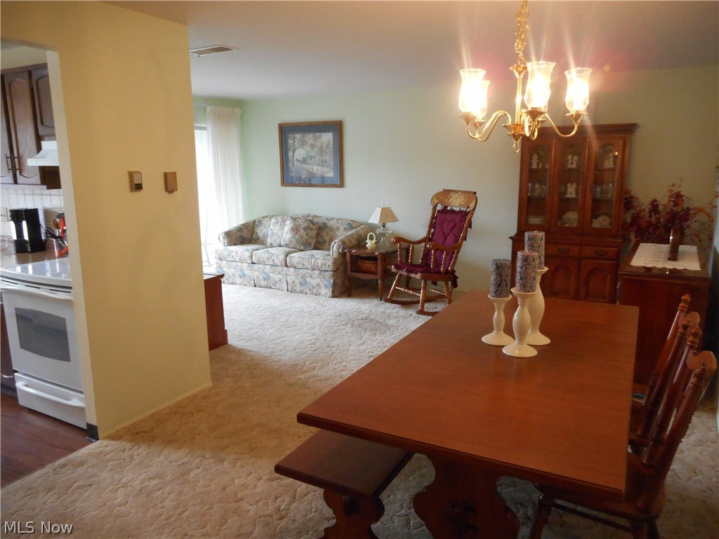 Silver Lake Towers Condo - Residential