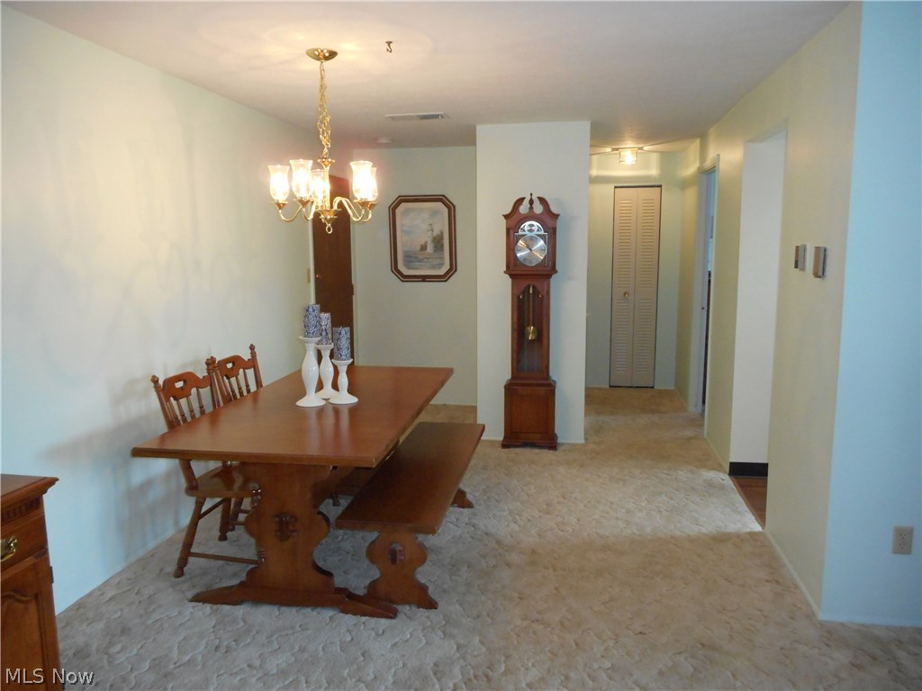 Silver Lake Towers Condo - Residential