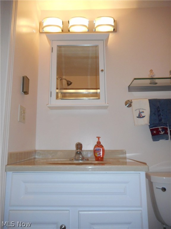 Silver Lake Towers Condo - Residential