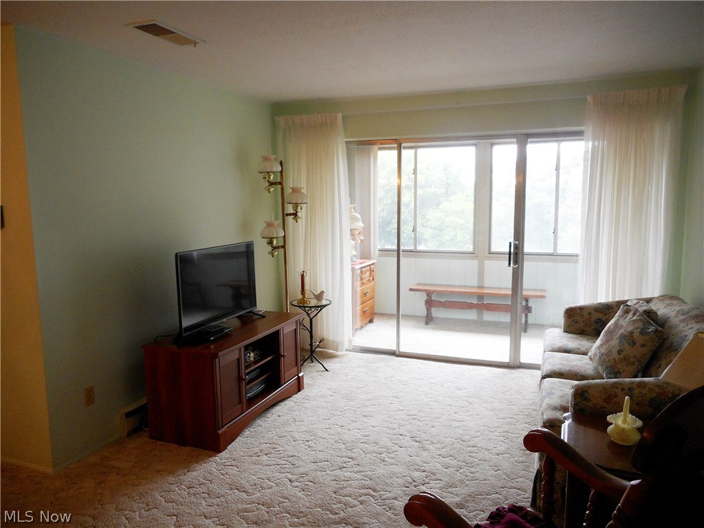 Silver Lake Towers Condo - Residential