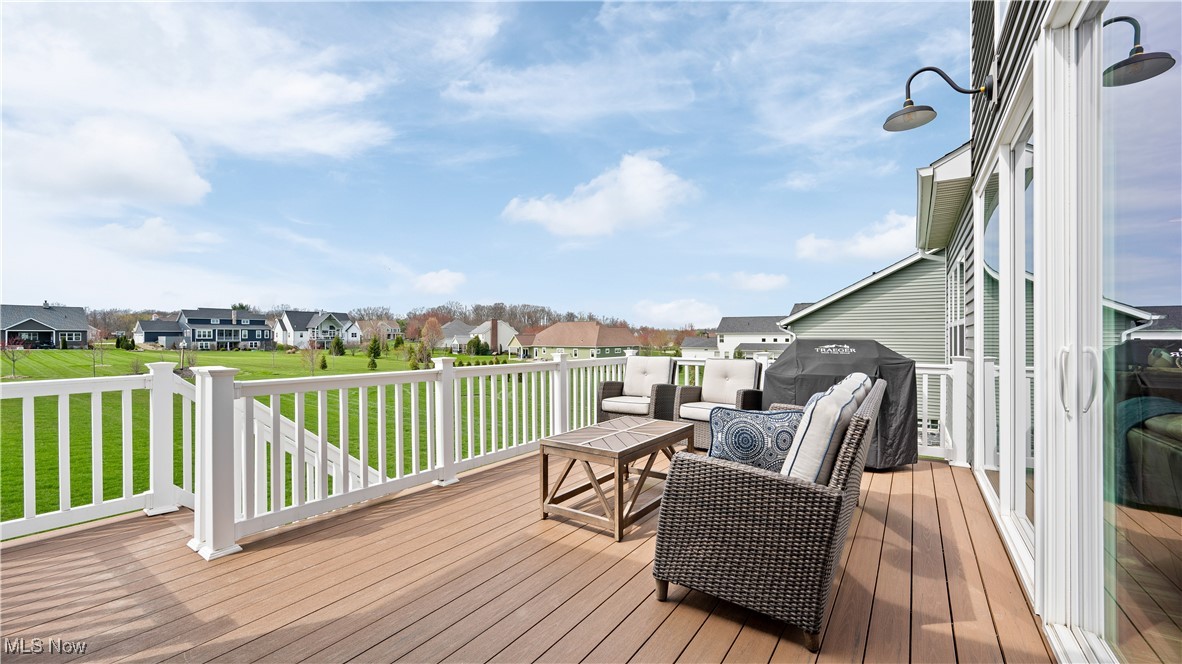 351 Heatherby Lane, Hartville, Ohio image 46