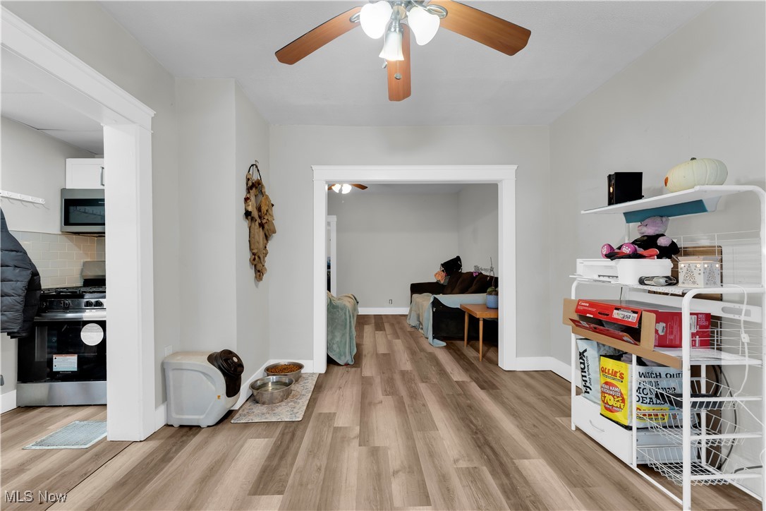 Goodman - Residential