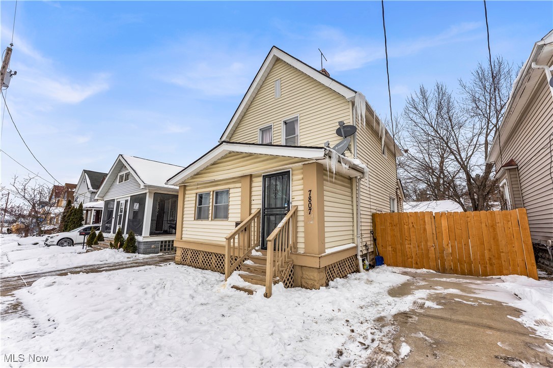 Goodman - Residential