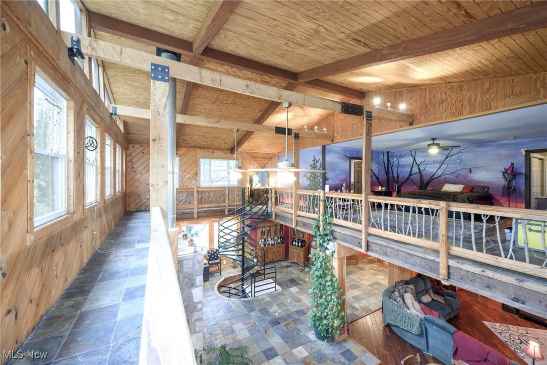 Longmane Robinson Egberts - Residential