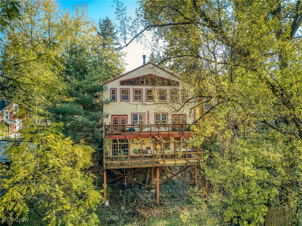 Longmane Robinson Egberts - Residential