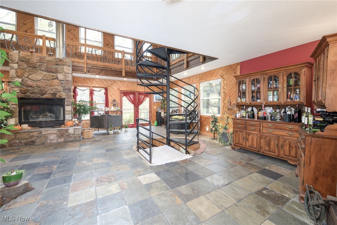 Longmane Robinson Egberts - Residential