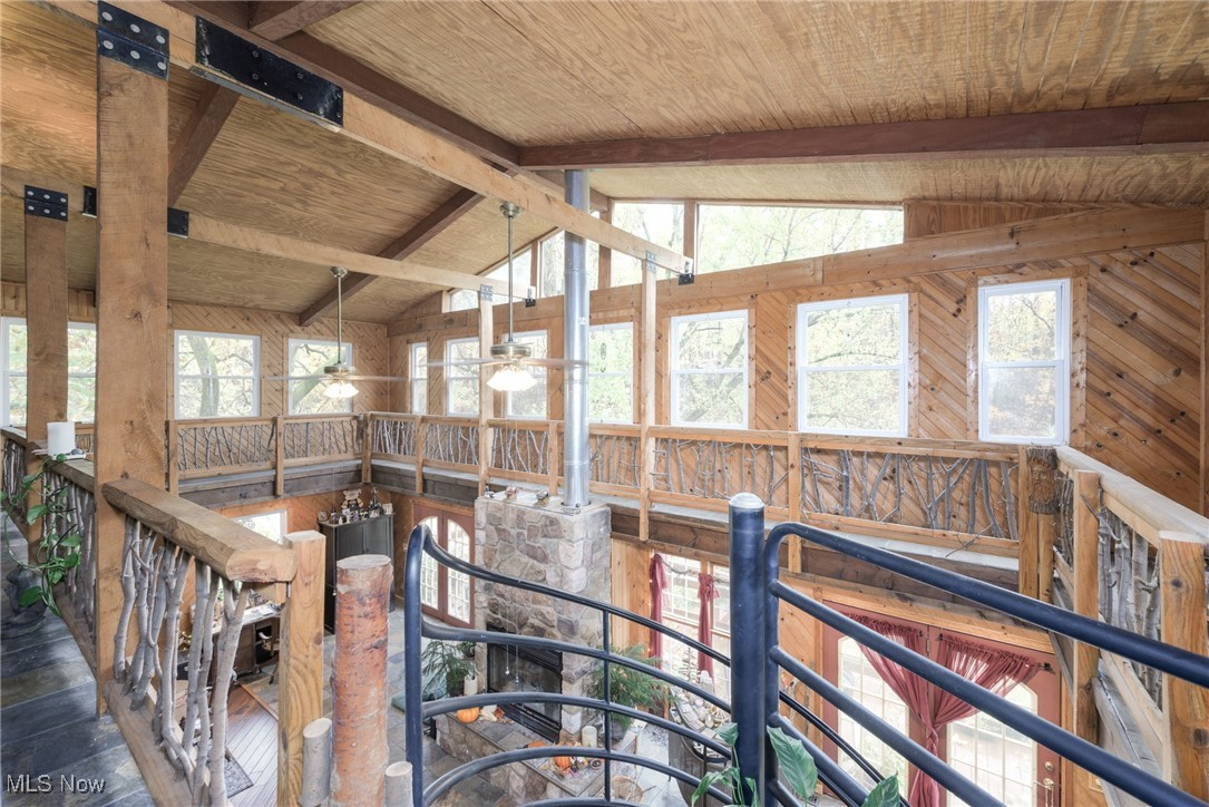 Longmane Robinson Egberts - Residential