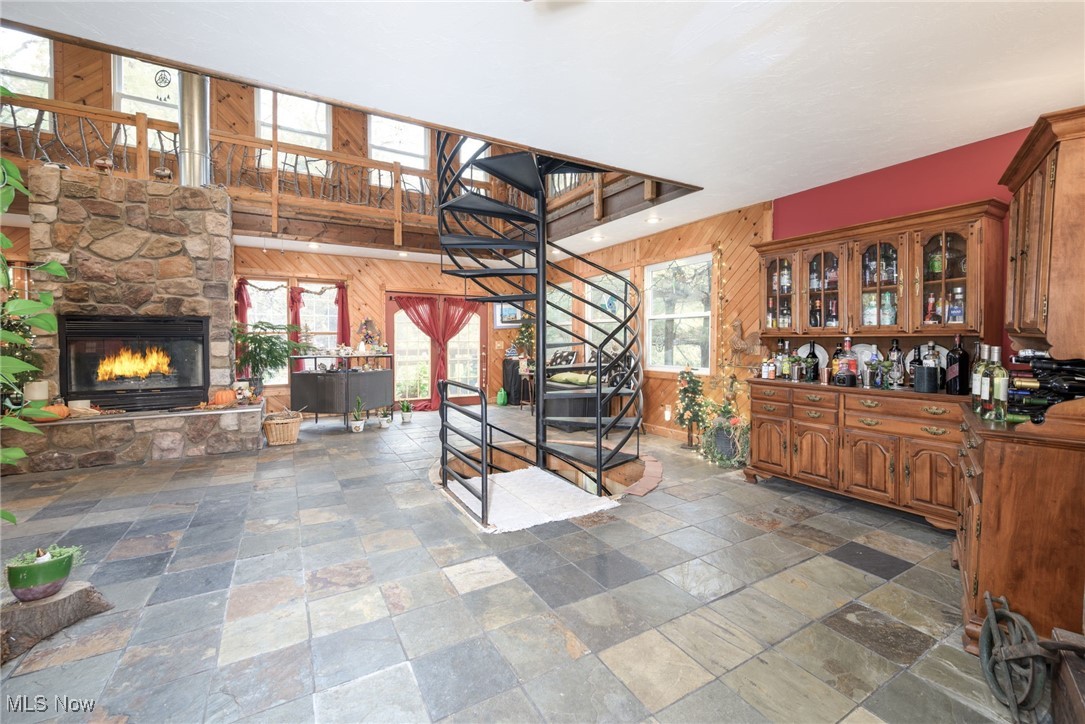 Longmane Robinson Egberts - Residential