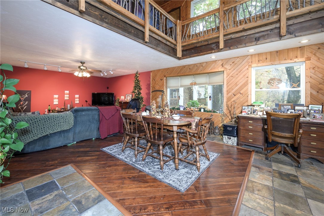 Longmane Robinson Egberts - Residential