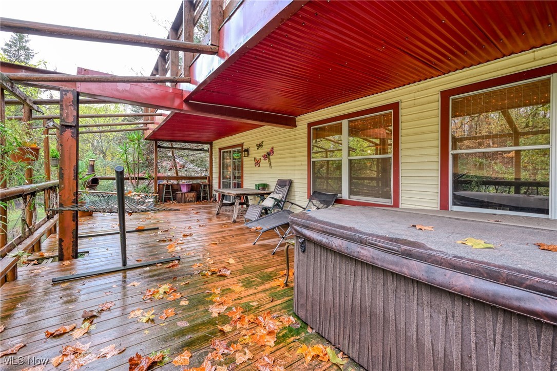 Longmane Robinson Egberts - Residential