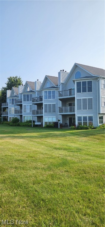 Harbortowne Point Condos - Residential