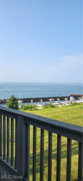 Harbortowne Point Condos - Residential