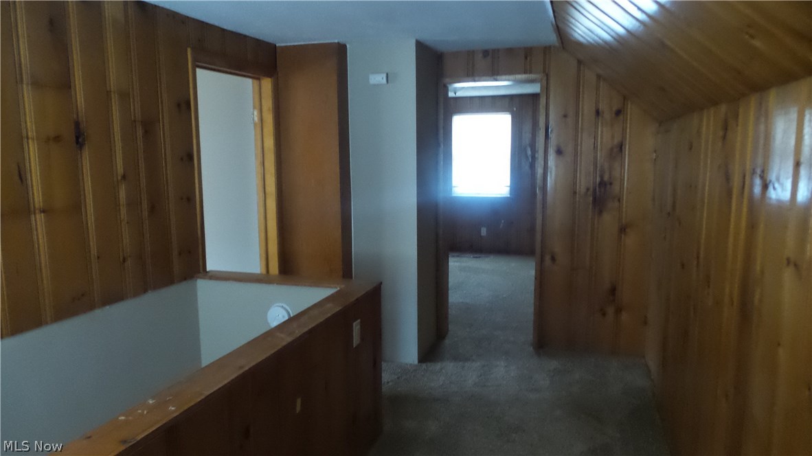 Bliss Road - Residential