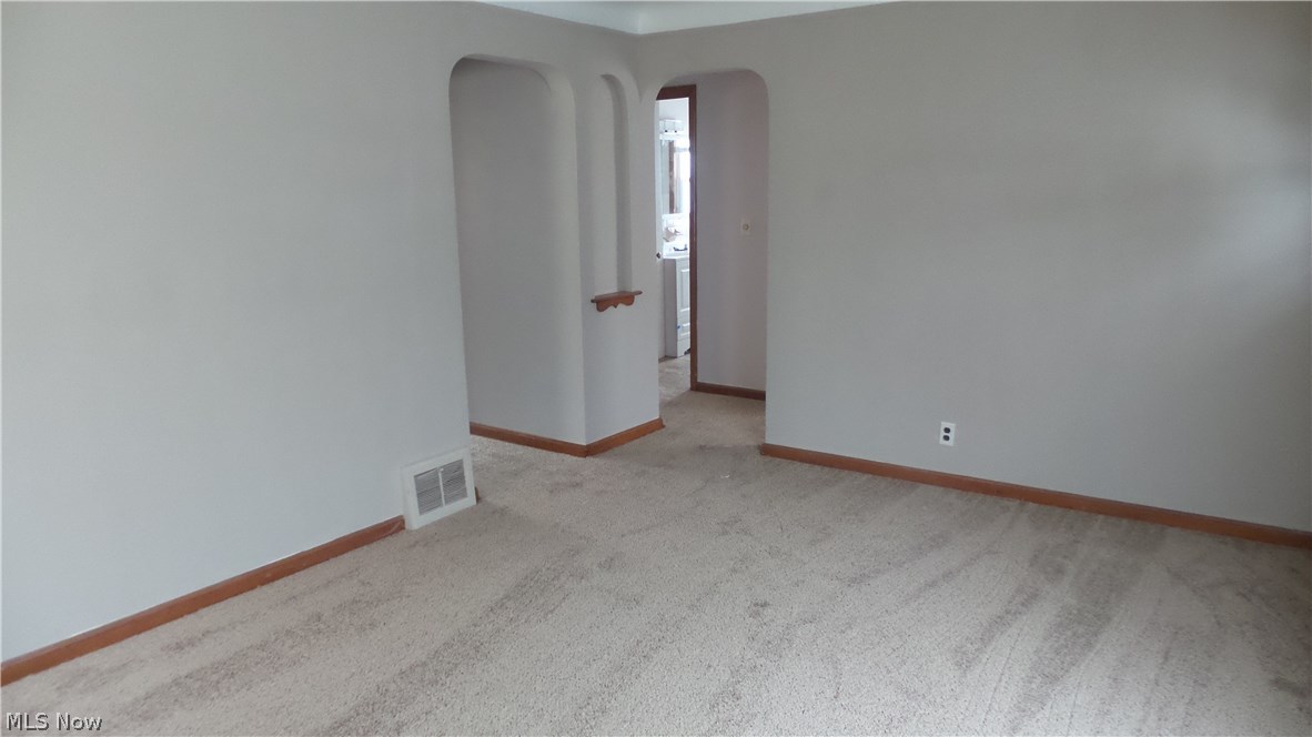 Bliss Road - Residential