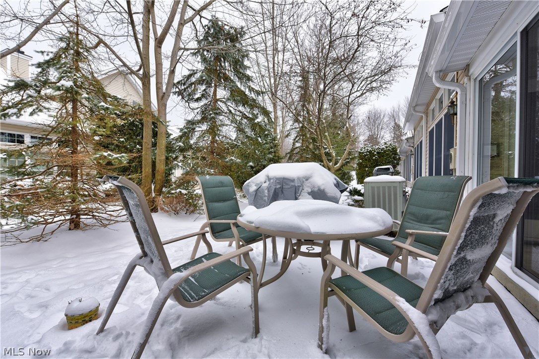 Wyndgate Condo - Residential