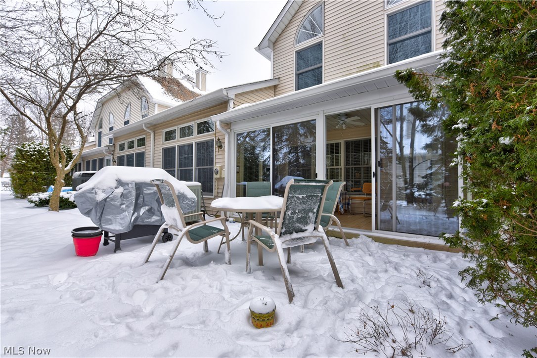 Wyndgate Condo - Residential