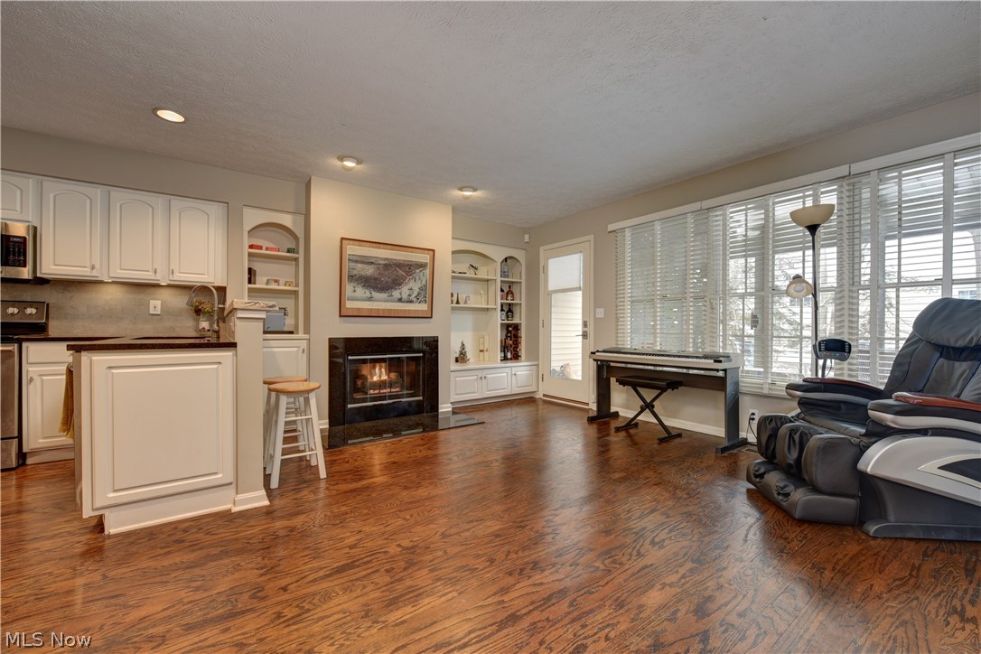 Wyndgate Condo - Residential