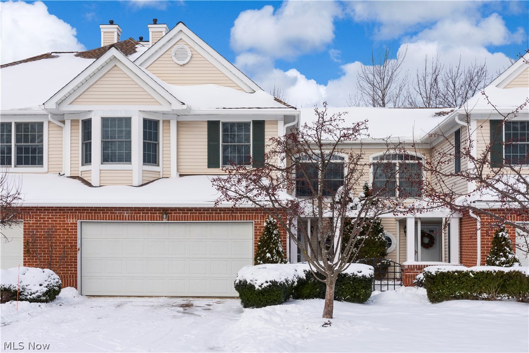 Wyndgate Condo - Residential