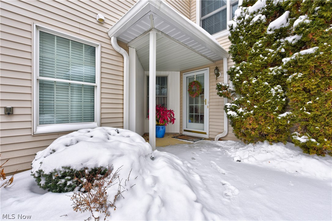 Wyndgate Condo - Residential