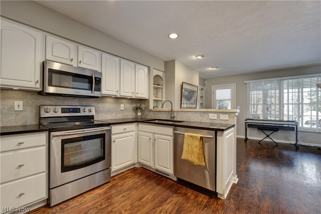 Wyndgate Condo - Residential