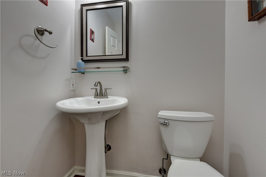 Wyndgate Condo - Residential