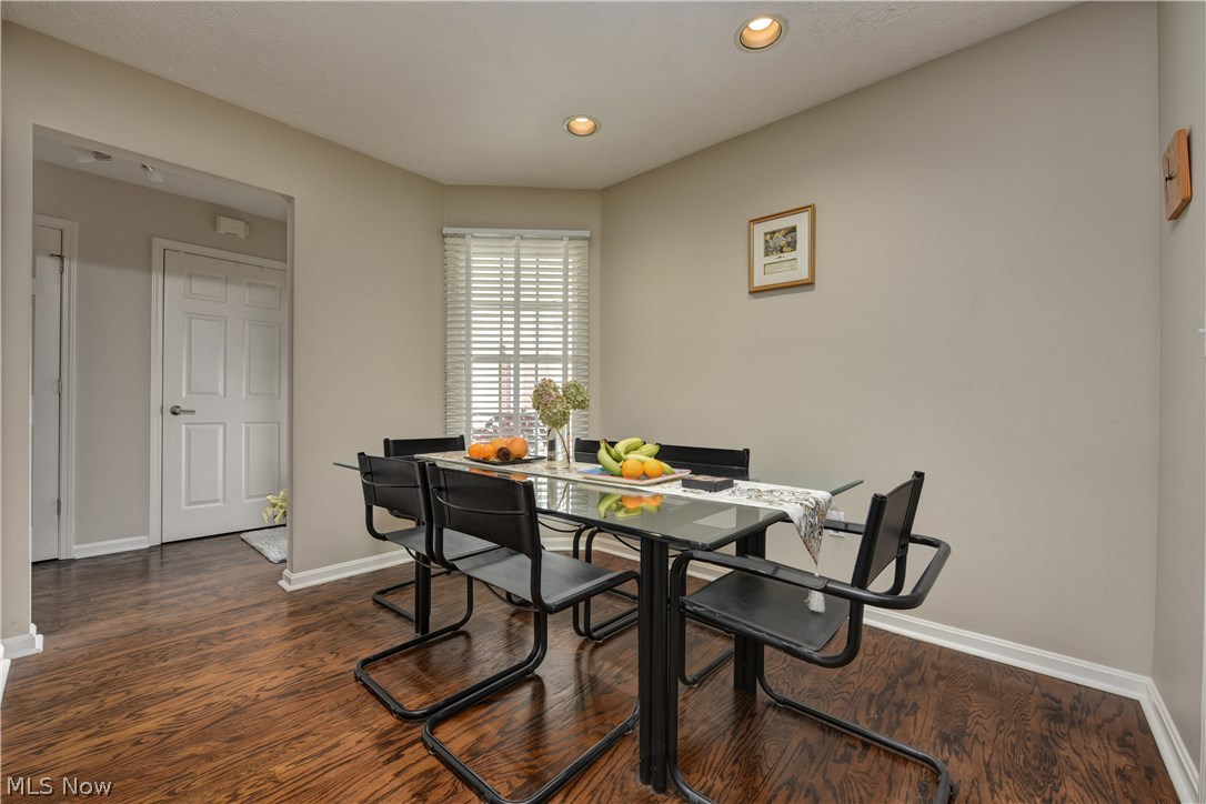 Wyndgate Condo - Residential