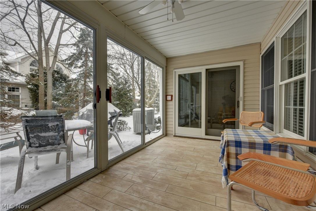 Wyndgate Condo - Residential