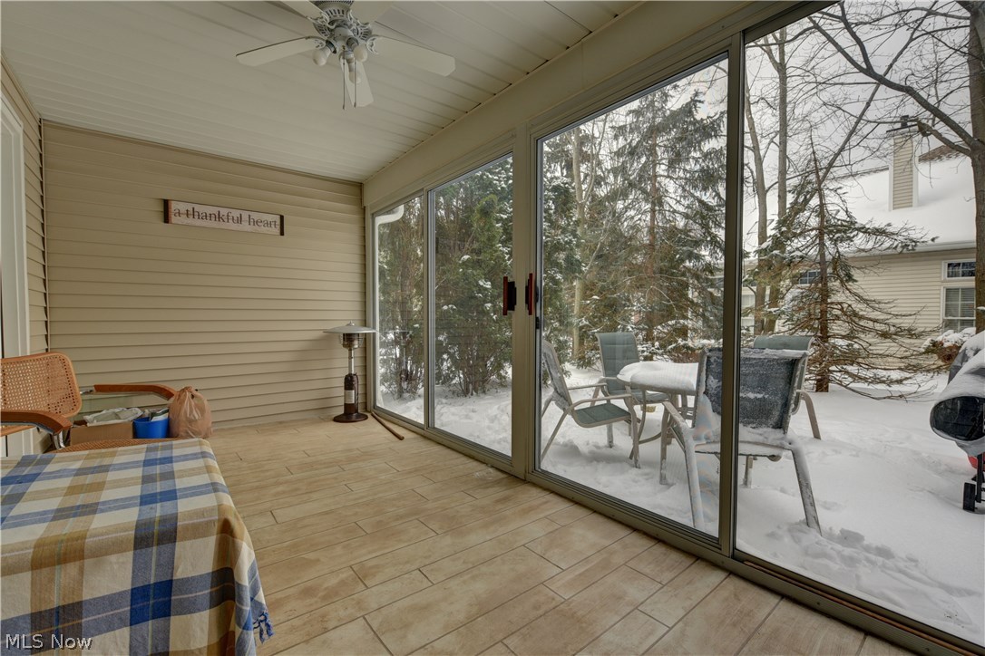 Wyndgate Condo - Residential