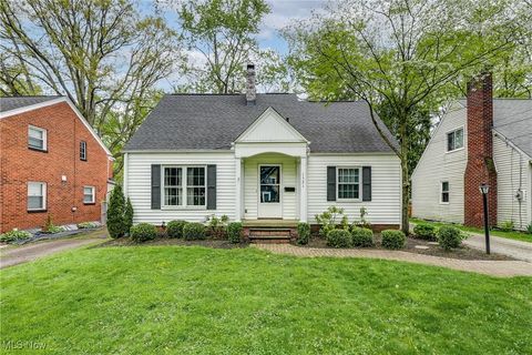 1521 Parkgate Avenue, Akron, OH 44313 - MLS#: 5116128