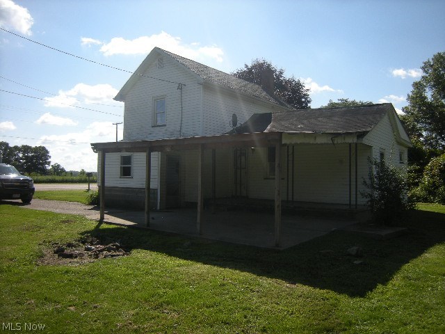 Schoenbrun - Residential