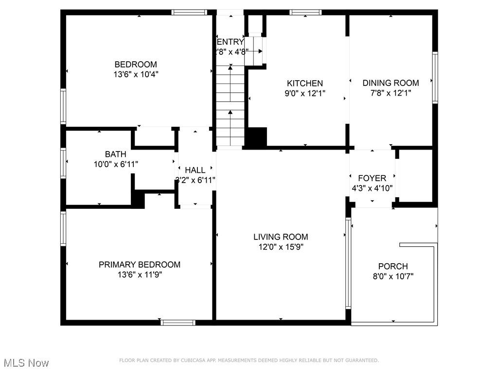5125 Arch Street, Maple Heights, Ohio image 27